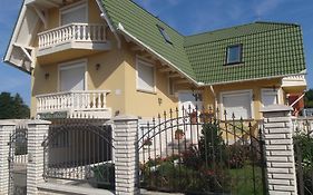 Margareta Apartmanhaz